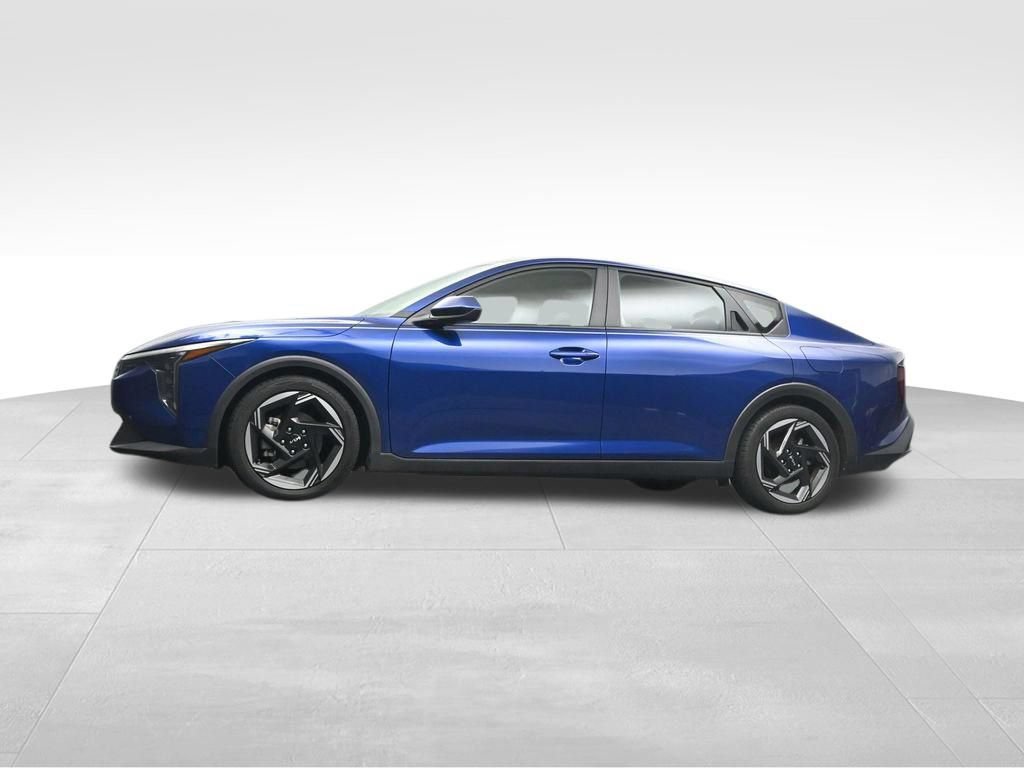 Used 2025 Kia K4 EX FWD image 10