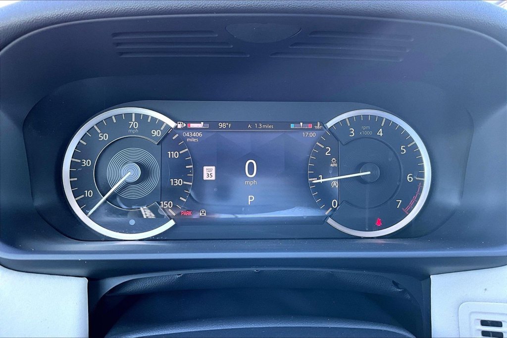 Certified 2023 Land Rover Discovery S AWD/4WD image 13