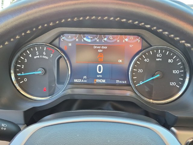 Used 2024 Ford Expedition XLT AWD/4WD image 22