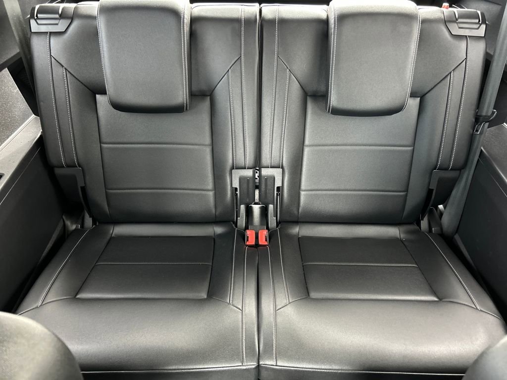 Used 2021 Volkswagen Atlas SEL image 25