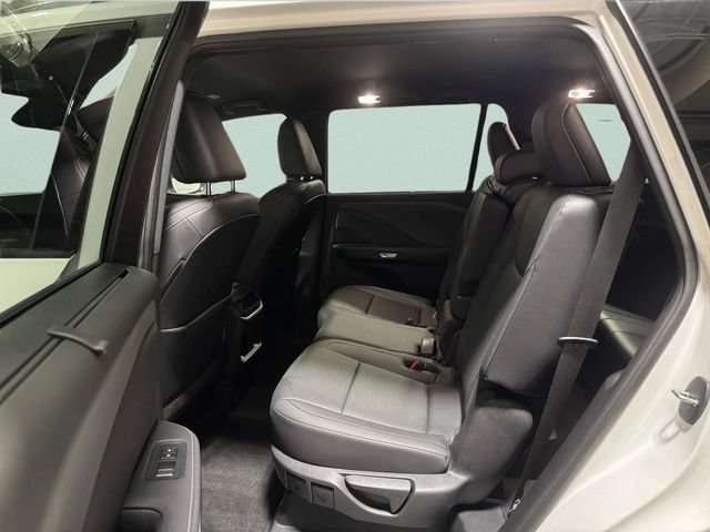 Used 2024 Lexus TX 350 AWD w/ Cold Weather Package image 23