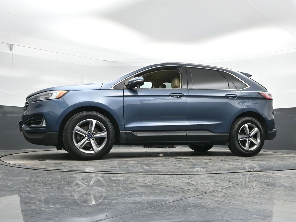 Used 2019 Ford Edge SEL w/ Equipment Group 201A image 49