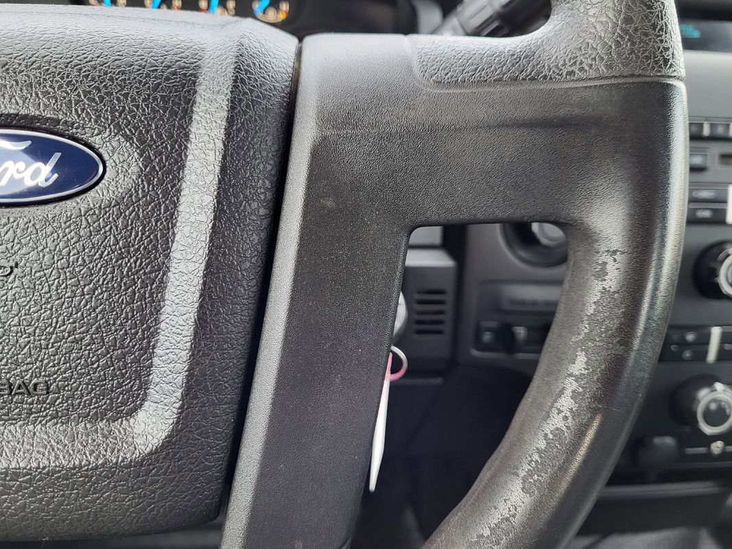 Used 2014 Ford F150 XL w/ XL Plus Package image 22