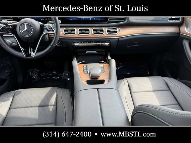 Certified 2026 Mercedes-Benz GLE 350 4MATIC image 13