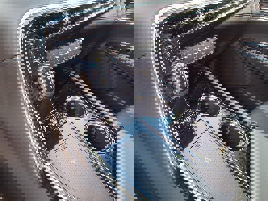 Certified 2022 Toyota Mirai XLE image 14