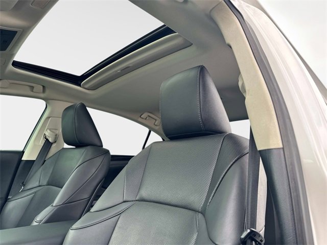 Used 2020 Lexus ES 350 w/ Premium Package image 16