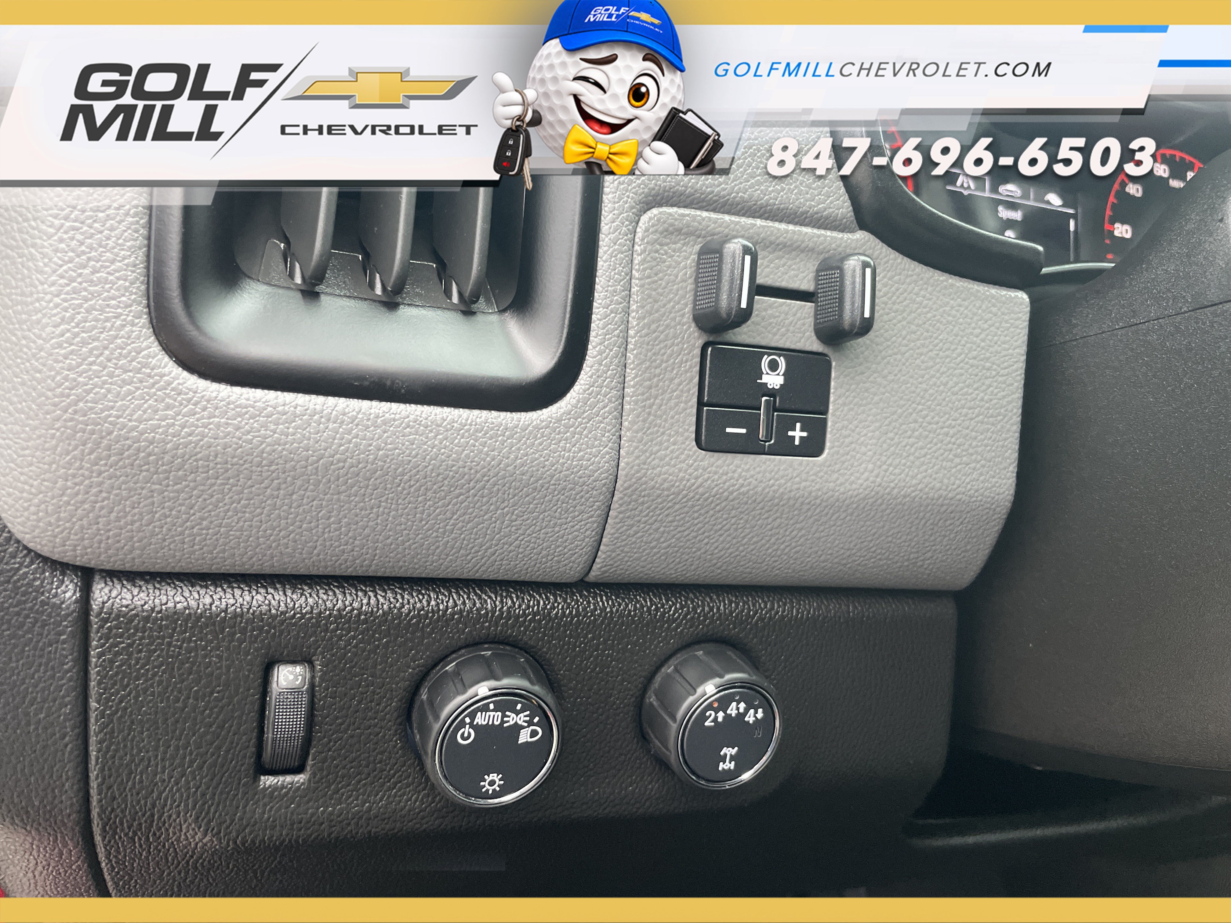 Used 2021 Chevrolet Colorado W/T w/ Custom Special Edition AWD/4WD image 15