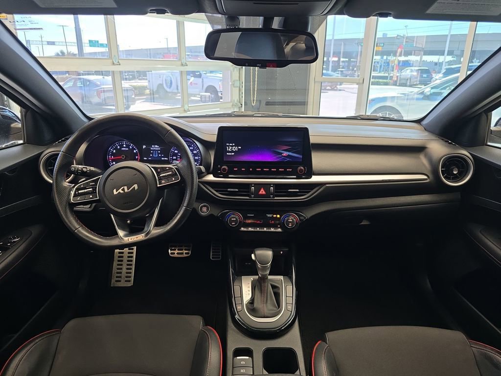 Used 2023 Kia Forte GT image 16