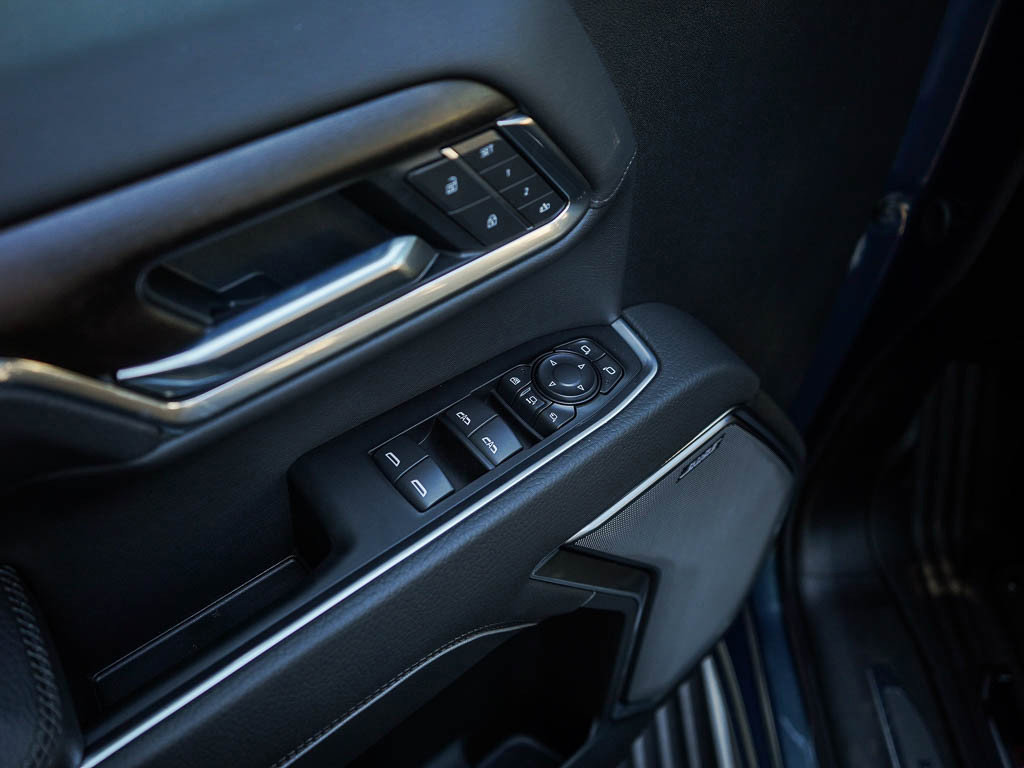 New 2026 GMC Sierra 3500 Denali w/ Denali Reserve Package image 17