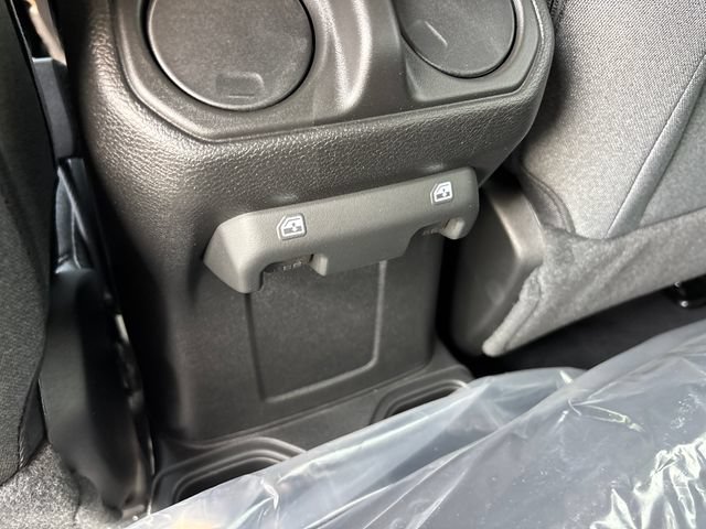 New 2026 Jeep Wrangler Unlimited Sport AWD/4WD image 13