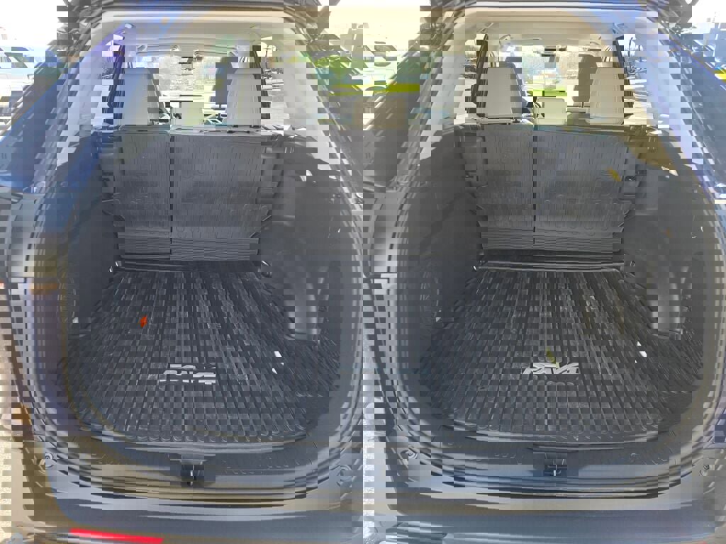 Used 2025 Toyota RAV4 Limited w/ Advanced Technology Package image 16