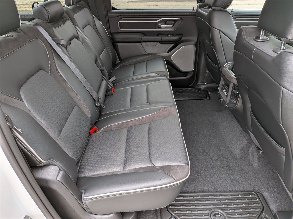 New 2026 RAM 1500 Laramie image 31