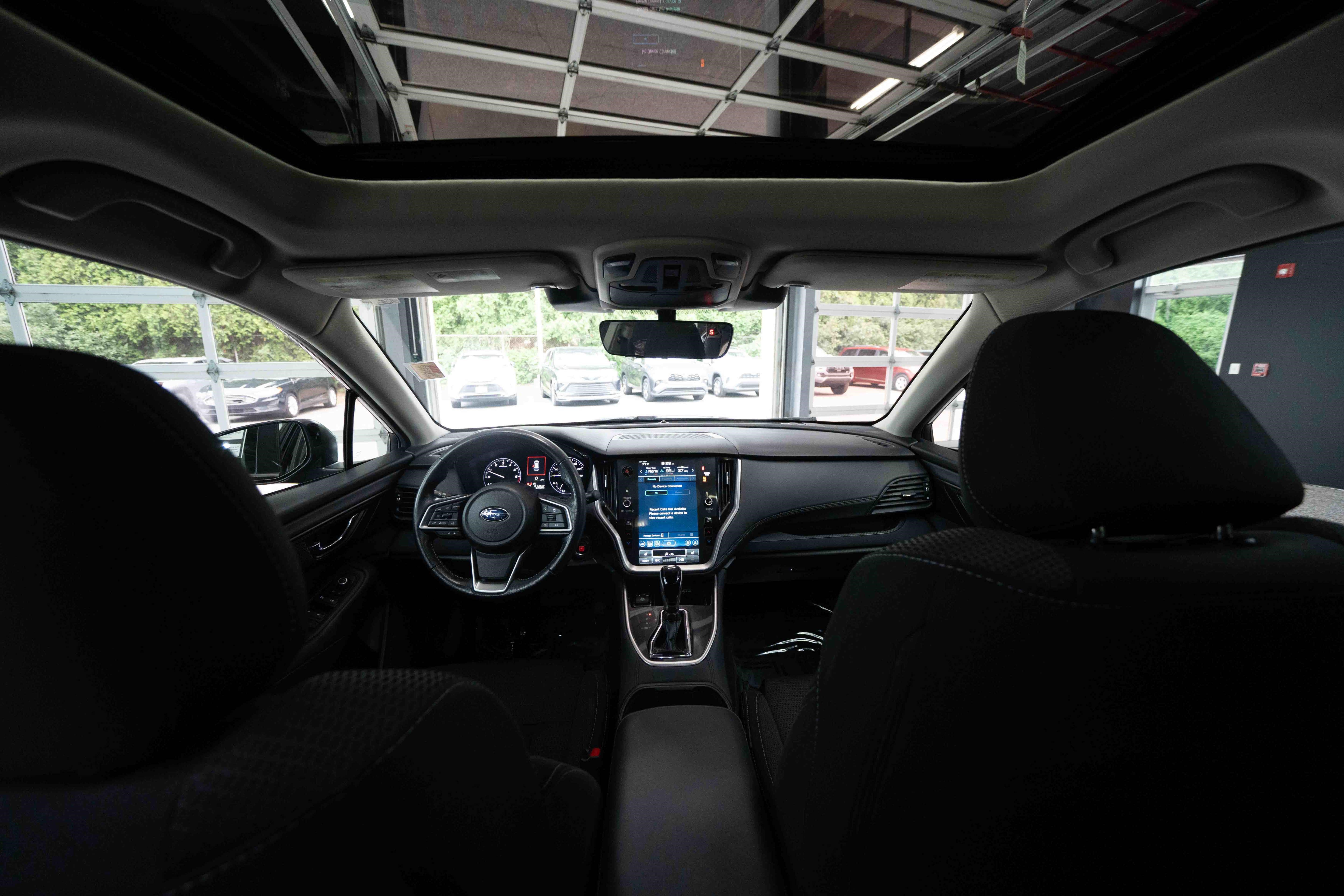 Used 2023 Subaru Outback Premium AWD/4WD image 19