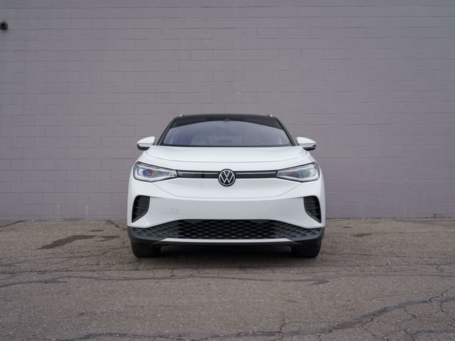 Used 2021 Volkswagen ID.4 Pro S w/ Gradient Package image 10