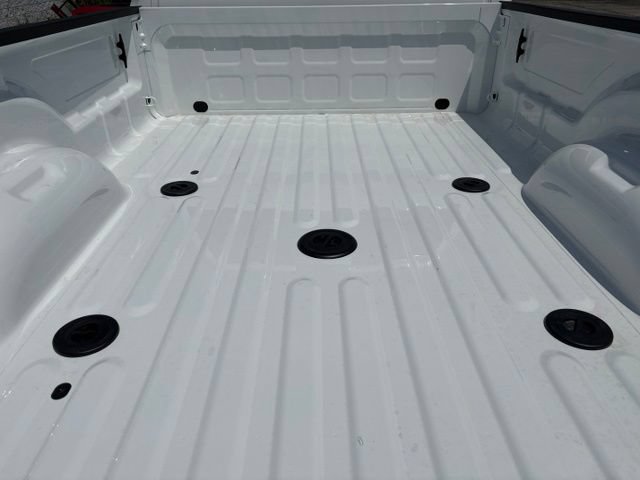 New 2026 RAM 2500 Tradesman AWD/4WD image 14