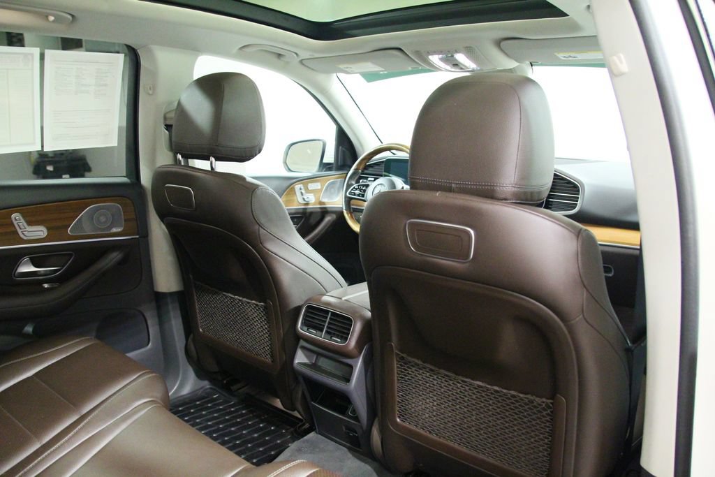 Certified 2020 Mercedes-Benz GLE 350 4MATIC image 23