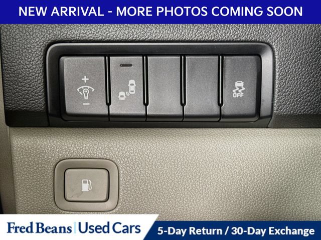 Used 2020 Kia Sedona EX FWD image 16