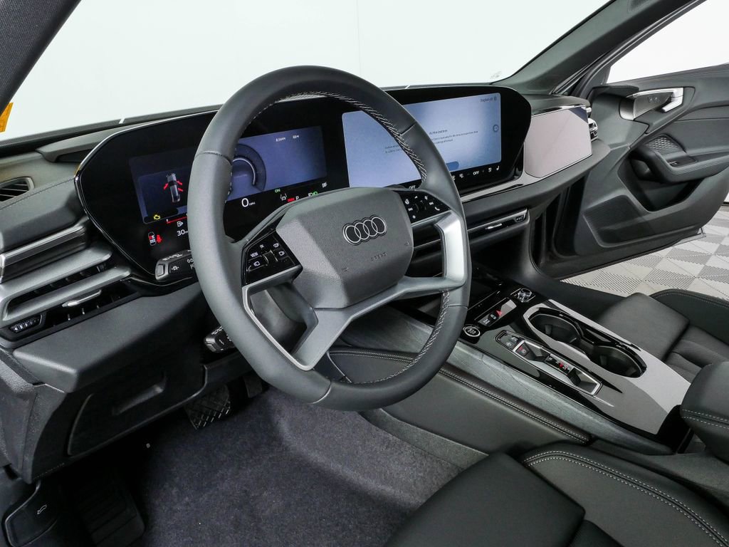 New 2026 Audi A5 2.0T Premium Plus AWD/4WD image 4