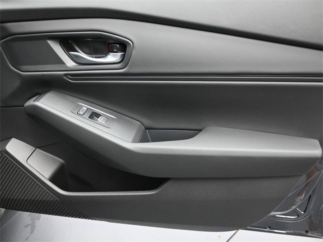 New 2025 Honda Accord SE image 27