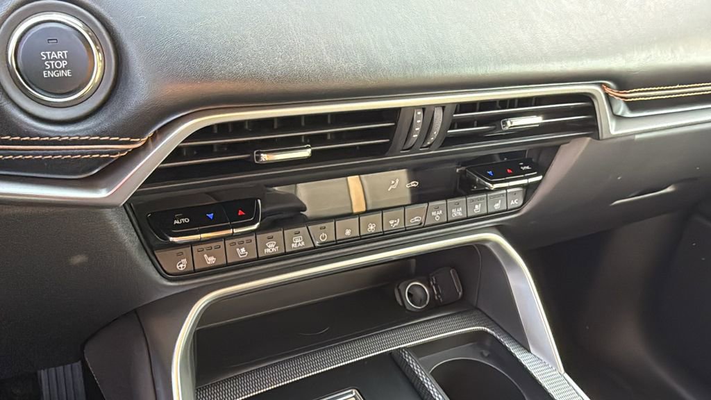 New 2026 MAZDA CX-70 3.3 Turbo w/ Premium Plus Pkg image 16