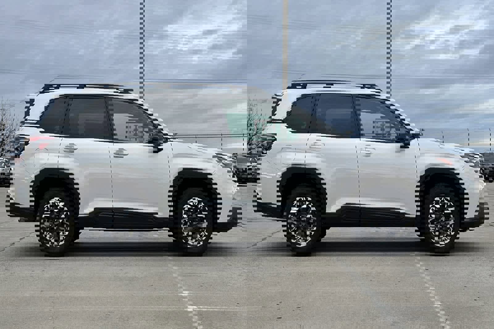 New 2025 Subaru Forester Premium w/ Convenience Package #1 image 2