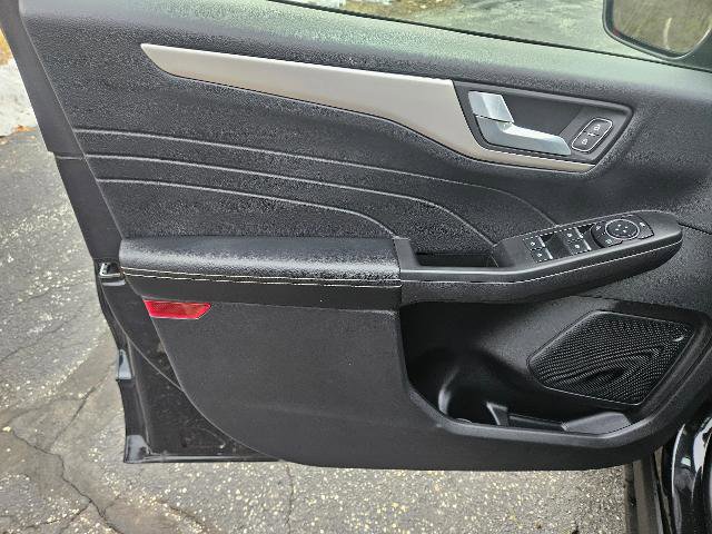 Certified 2021 Ford Escape SE w/ Convenience Package image 13