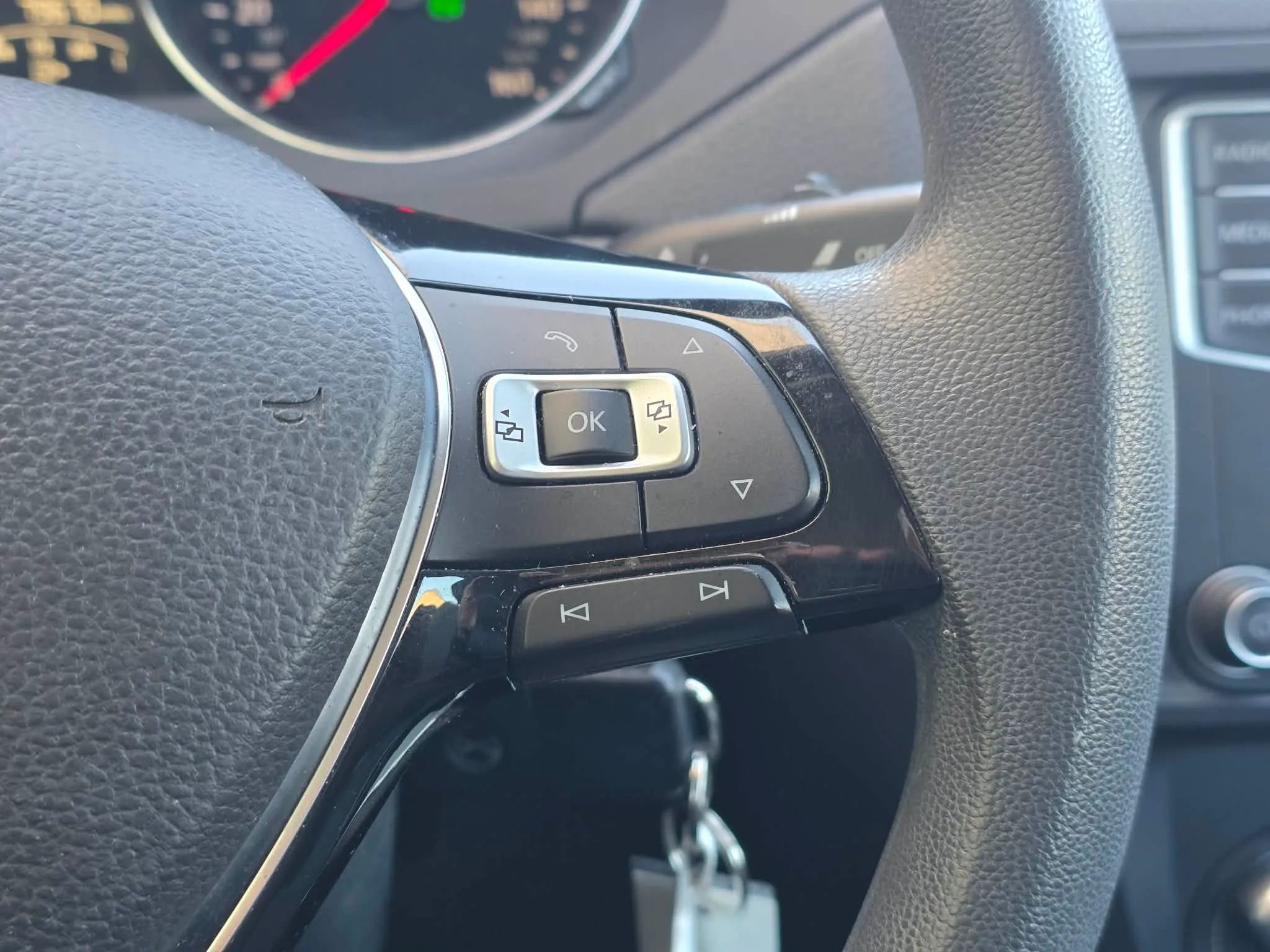 Used 2017 Volkswagen Jetta S FWD image 19