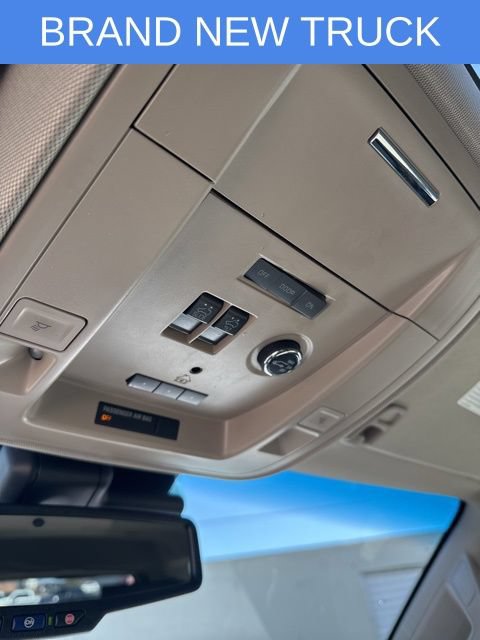 Used 2016 Chevrolet Tahoe LTZ AWD/4WD image 23