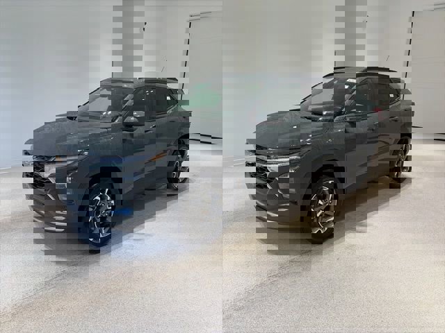 New 2026 Chevrolet Trax LT w/ Driver Confidence Package image 3