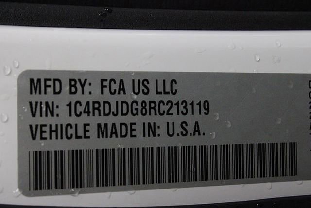Used 2024 Dodge Durango GT image 25