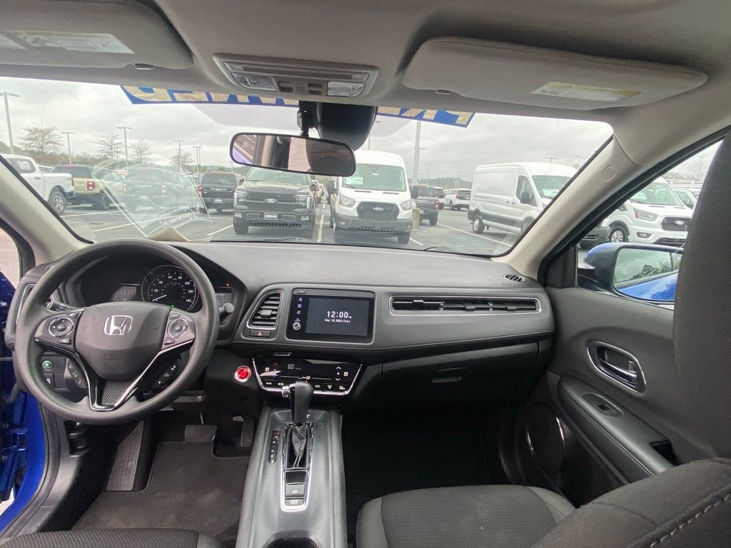 Used 2022 Honda HR-V EX image 25