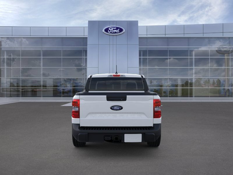 New 2026 Ford Maverick XLT w/ XLT Luxury Package AWD/4WD image 37