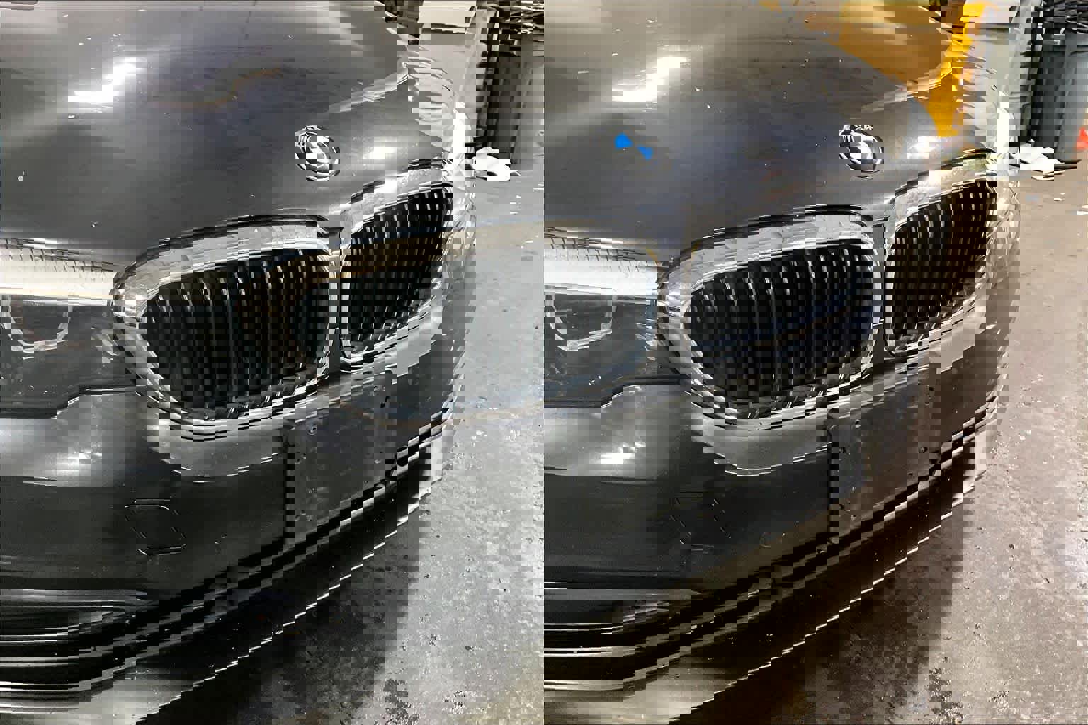 Used 2019 BMW 540i xDrive w/ Convenience Package image 29