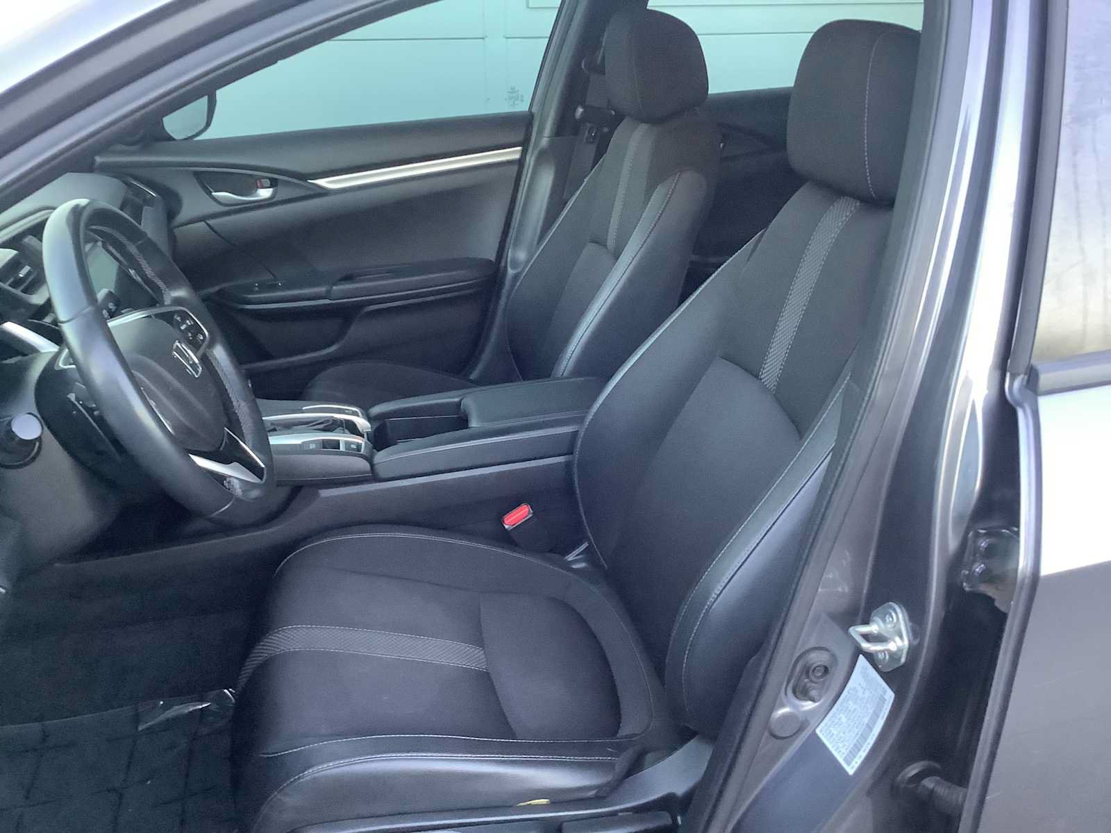 Used 2021 Honda Civic Sport image 11