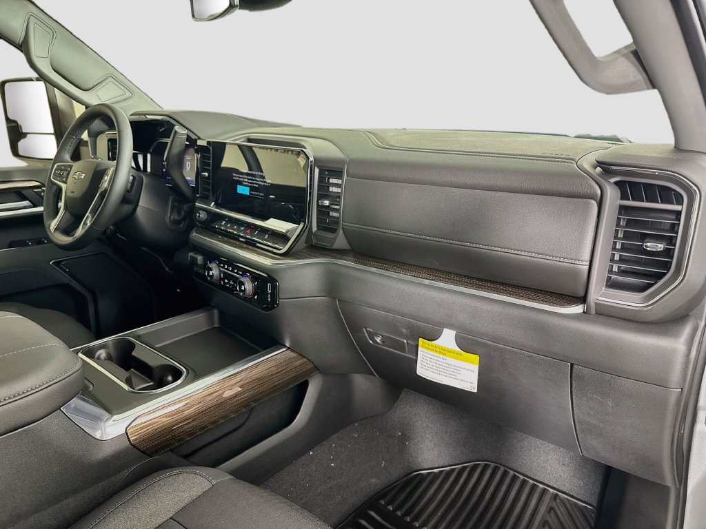 New 2026 Chevrolet Silverado 2500 LT w/ Trail Boss Package AWD/4WD image 30