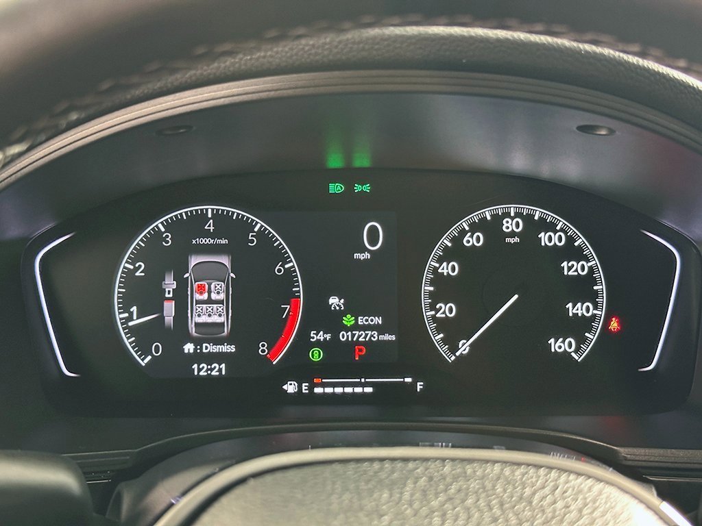 Used 2023 Honda Civic Sport image 34