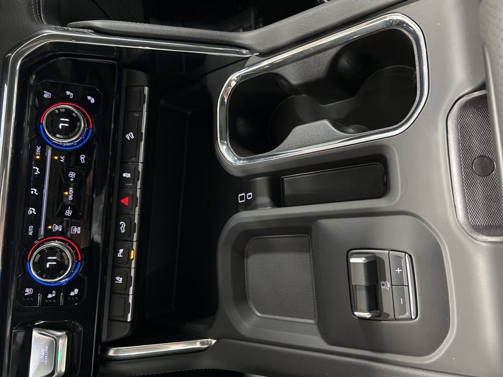 New 2026 GMC Sierra 2500 Denali w/ Denali Reserve Package image 26