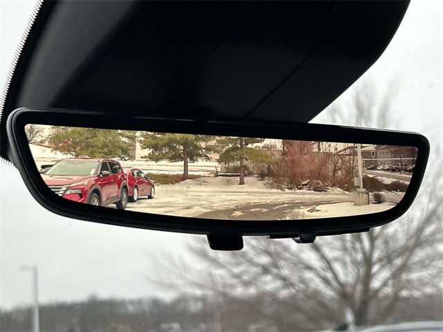 Used 2022 Chevrolet Silverado 1500 LTZ w/ LTZ Premium Package image 43