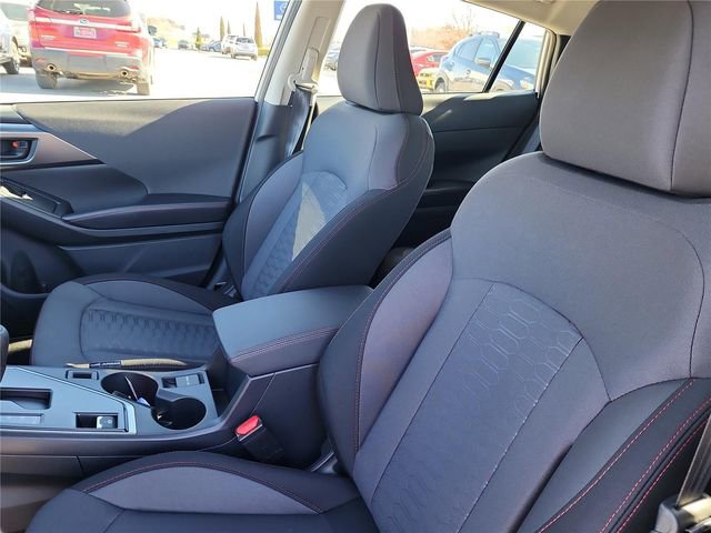 New 2026 Subaru Impreza 2.0i Sport AWD/4WD image 14