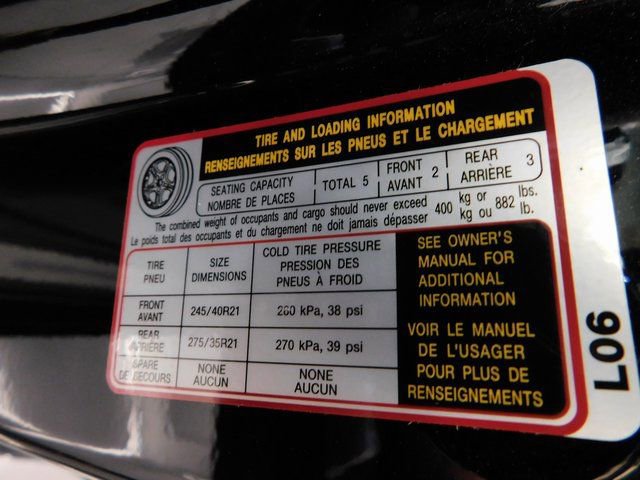 New 2024 Genesis G90 3.5T image 64