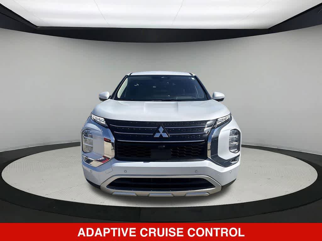 Used 2024 Mitsubishi Outlander SE FWD image 7