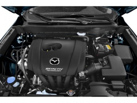 Used 2021 MAZDA CX-3 Sport image 15