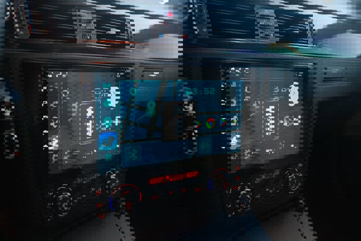 Used 2009 BMW M3 Coupe image 22