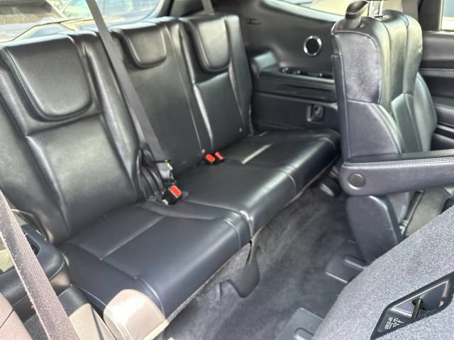 Used 2022 Subaru Ascent Limited w/ Technology Package AWD/4WD image 31