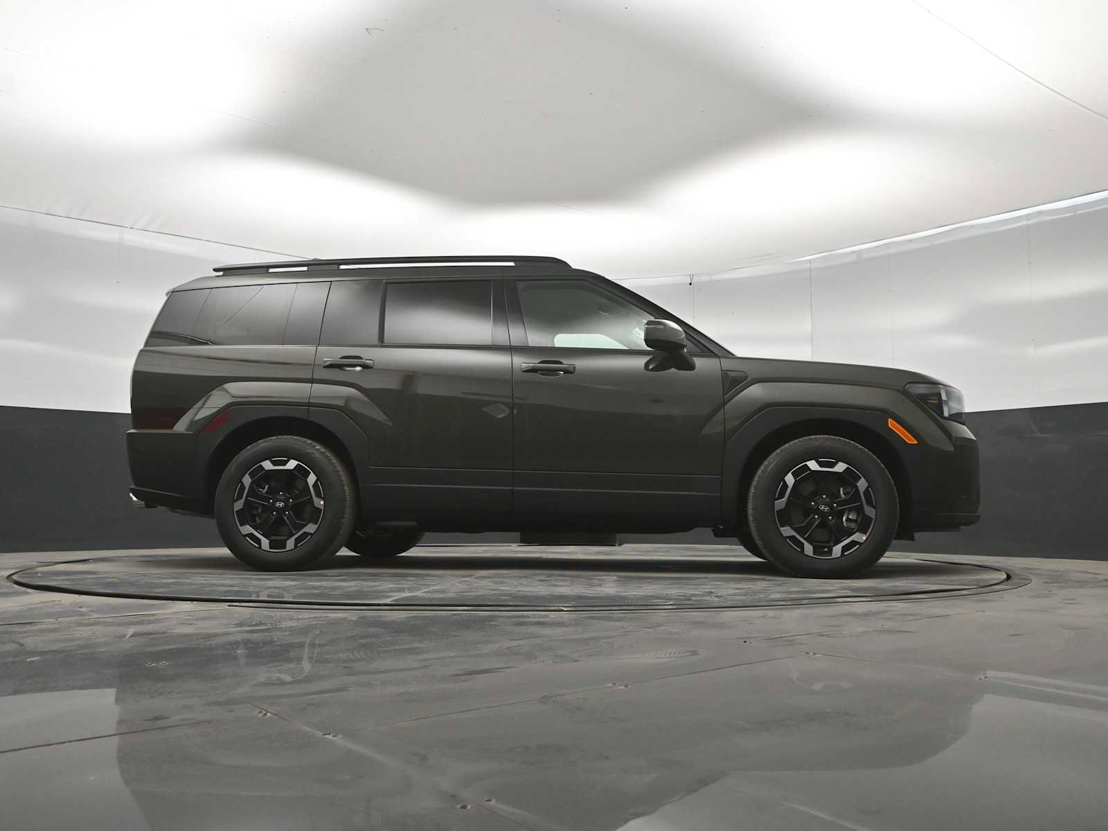 New 2026 Hyundai Santa Fe SEL AWD/4WD image 39