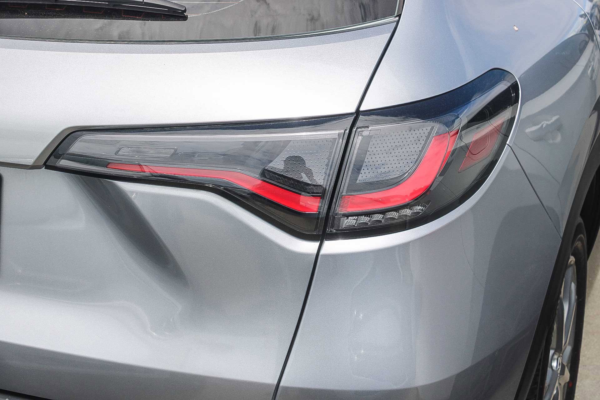 Certified 2025 Honda HR-V LX image 15