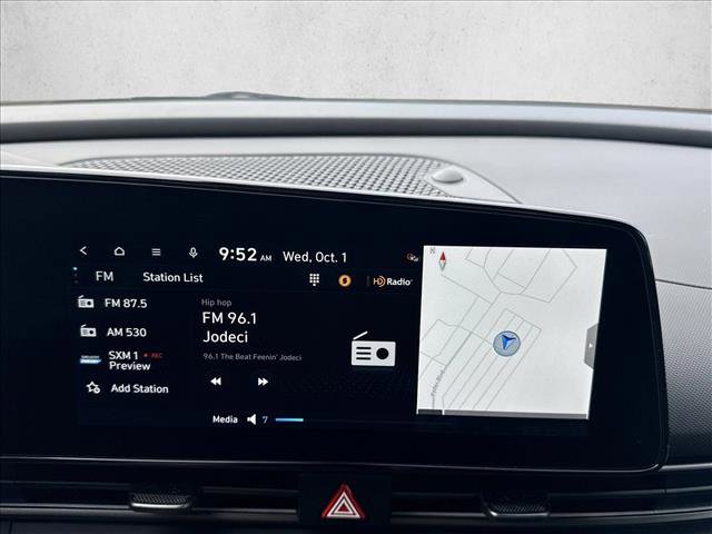 New 2025 Hyundai Elantra N image 12