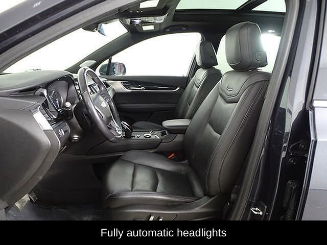 Used 2023 Cadillac XT6 Premium Luxury AWD/4WD image 14