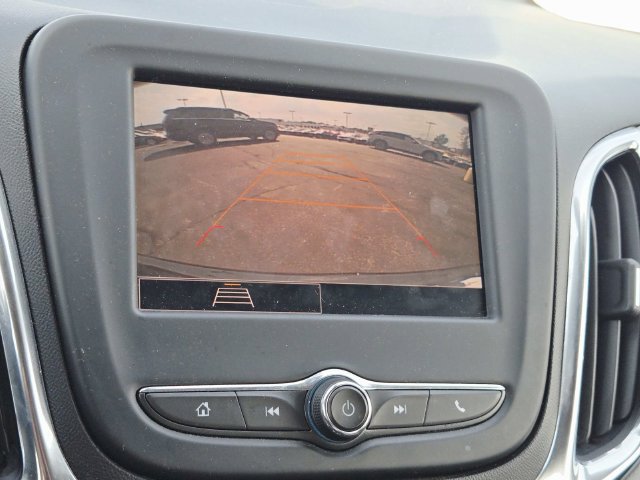Used 2022 Chevrolet Equinox LS w/ LS Convenience Package FWD image 14