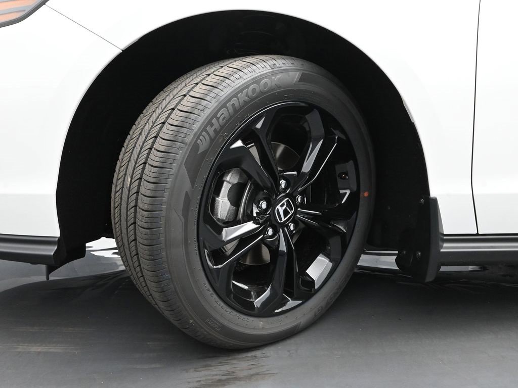 New 2025 Honda Accord SE image 40